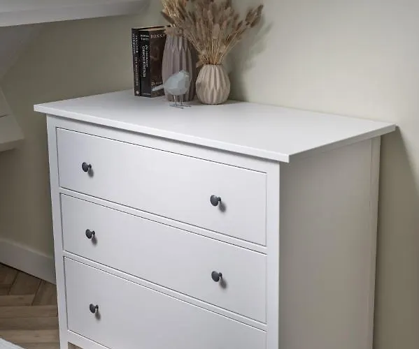 De Stamhoeve Hébergement de vacances