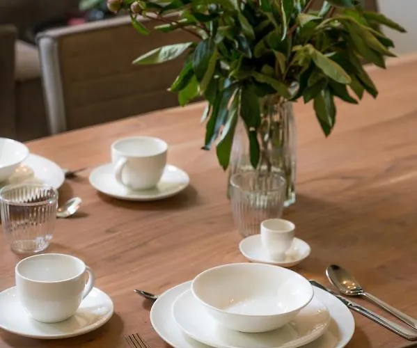 Hébergement de vacances De Stamhoeve *